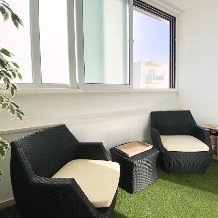 White 5 Appartement Split Buitenkant foto